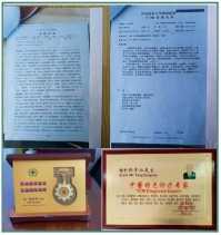 大国医者 国医名师 优秀中医传承人——杨宗仙